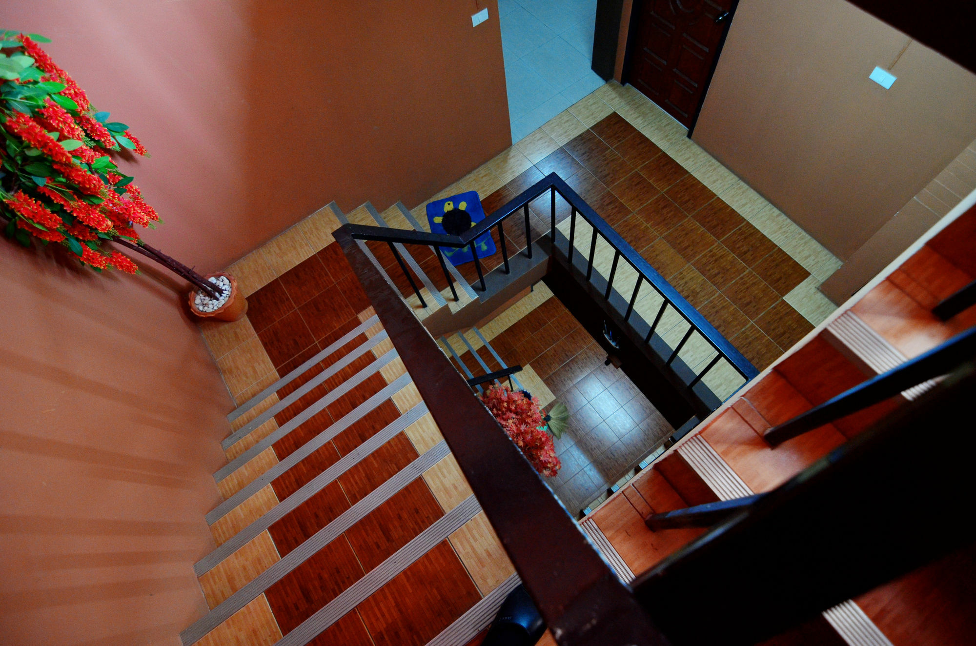 The Famous House - Jomtien Hotel Exterior foto